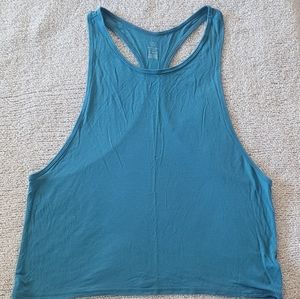 Aerie Thumbs Up Tank XL